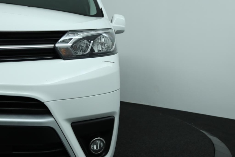 Toyota PROACE Worker - 2.0 D-4D Professional Long 31