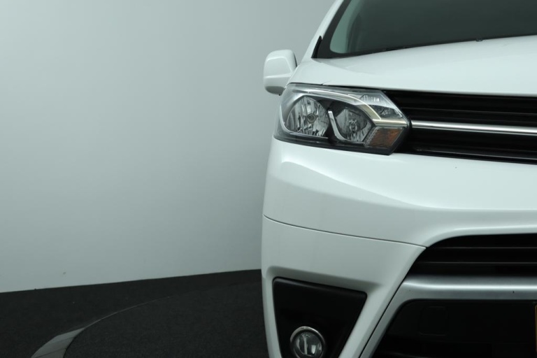 Toyota PROACE Worker - 2.0 D-4D Professional Long 34