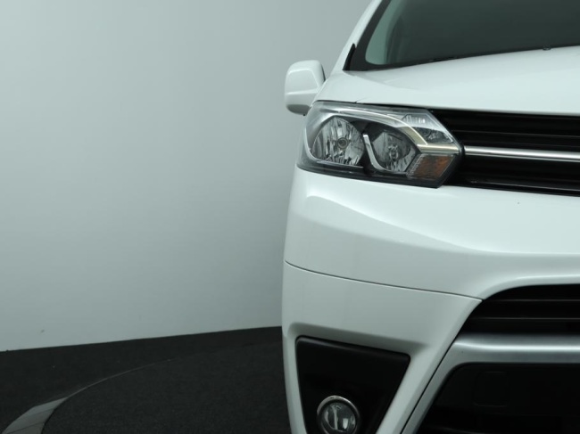 Toyota PROACE Worker - 2.0 D-4D Professional Long