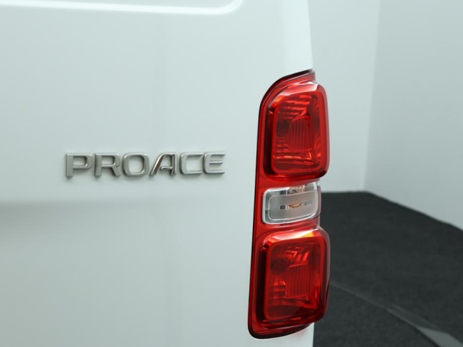 Toyota PROACE Worker - 2.0 D-4D Professional Long