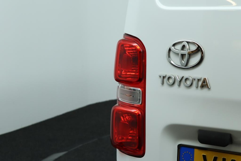 Toyota PROACE Worker - 2.0 D-4D Professional Long 36
