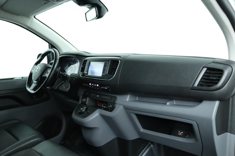 Toyota PROACE Worker - 2.0 D-4D Professional Long 37