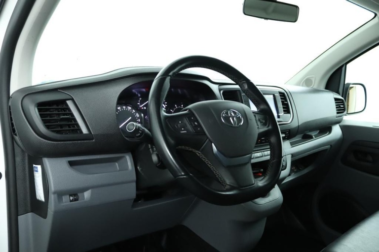 Toyota PROACE Worker - 2.0 D-4D Professional Long 4