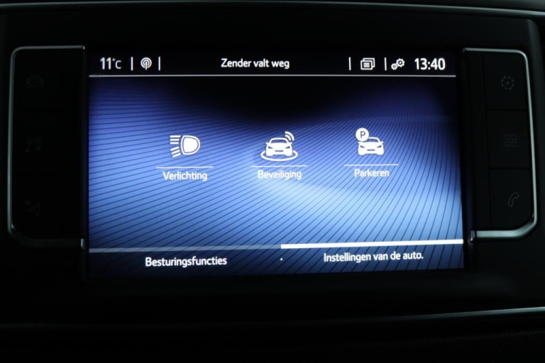 Toyota PROACE Worker - 2.0 D-4D Professional Long 40