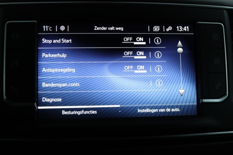 Toyota PROACE Worker - 2.0 D-4D Professional Long 41