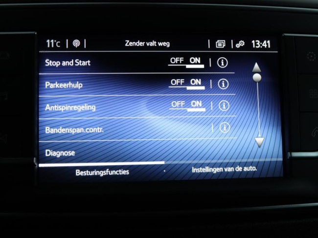 Toyota PROACE Worker - 2.0 D-4D Professional Long