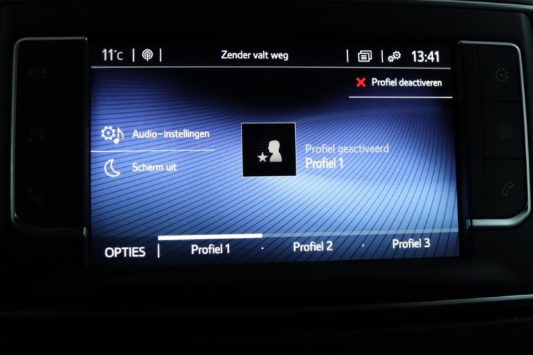 Toyota PROACE Worker - 2.0 D-4D Professional Long 42