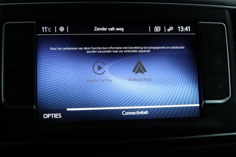 Toyota PROACE Worker - 2.0 D-4D Professional Long 43