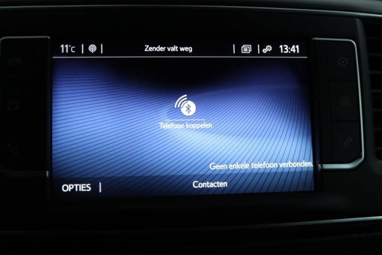 Toyota PROACE Worker - 2.0 D-4D Professional Long 44