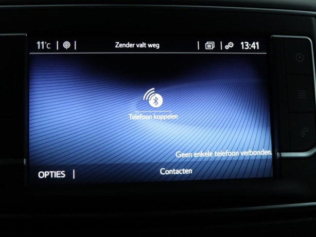 Toyota PROACE Worker - 2.0 D-4D Professional Long