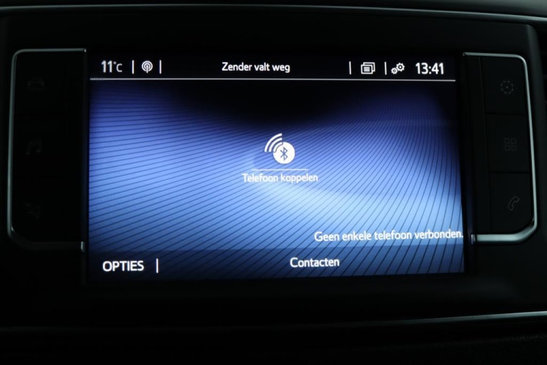 Toyota PROACE Worker - 2.0 D-4D Professional Long 45