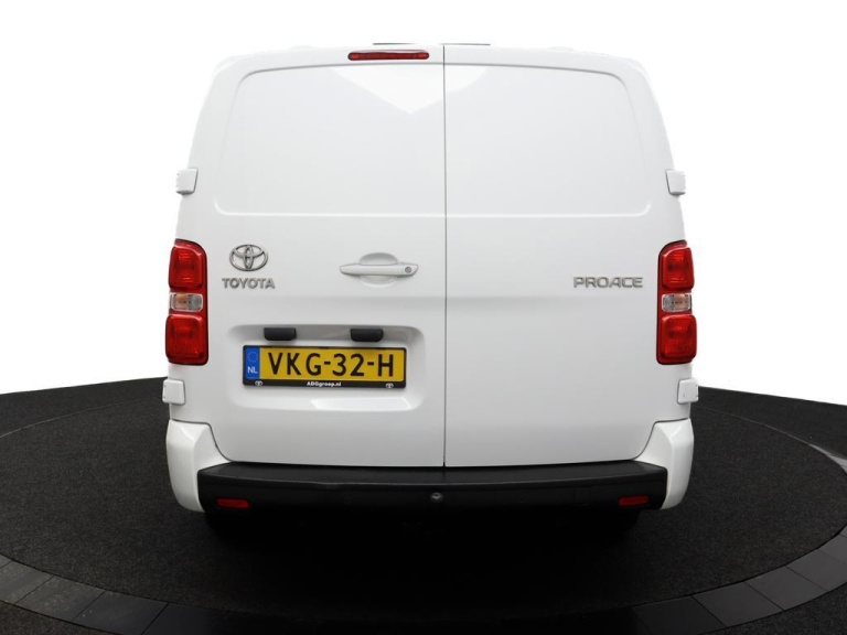 Toyota PROACE Worker - 2.0 D-4D Professional Long 46