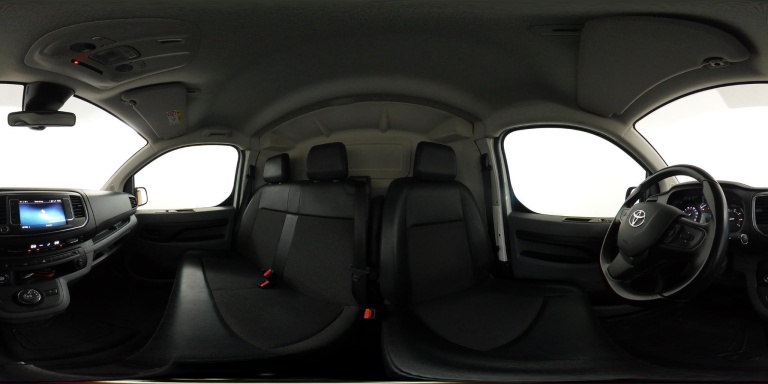 Toyota PROACE Worker - 2.0 D-4D Professional Long 47