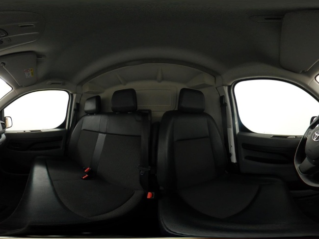 Toyota PROACE Worker - 2.0 D-4D Professional Long