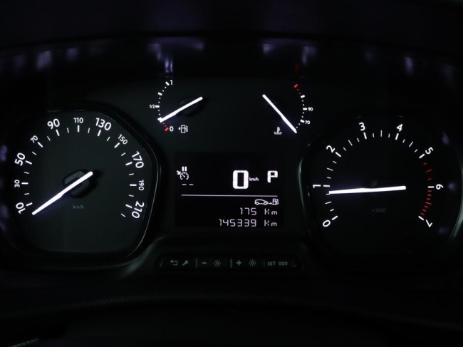 Toyota PROACE Worker - 2.0 D-4D Professional Long