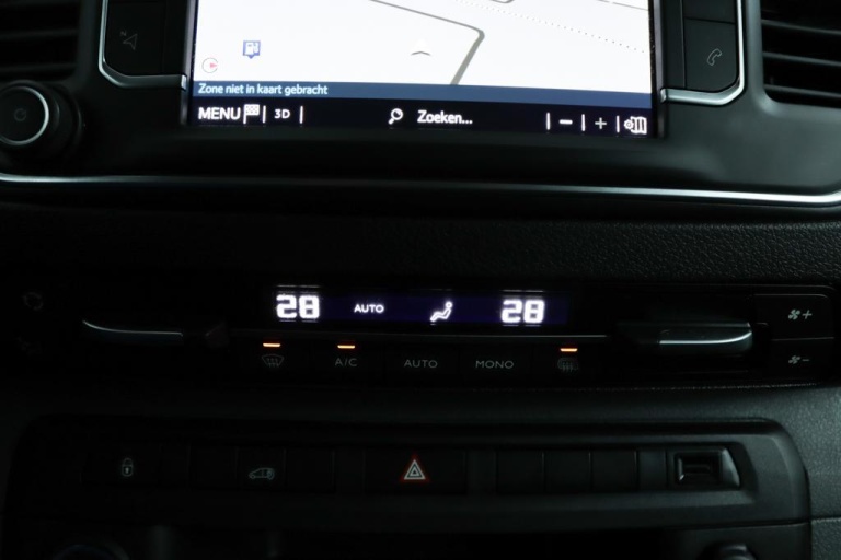 Toyota PROACE Worker - 2.0 D-4D Professional Long 7