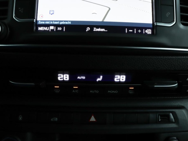 Toyota PROACE Worker - 2.0 D-4D Professional Long