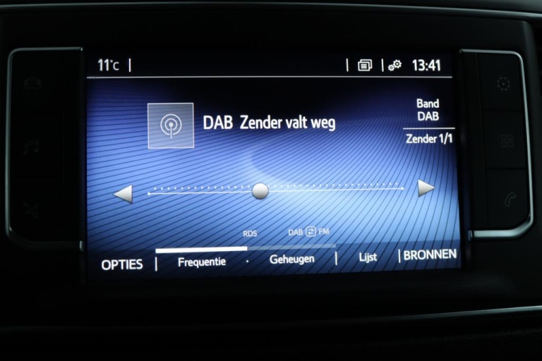 Toyota PROACE Worker - 2.0 D-4D Professional Long 8