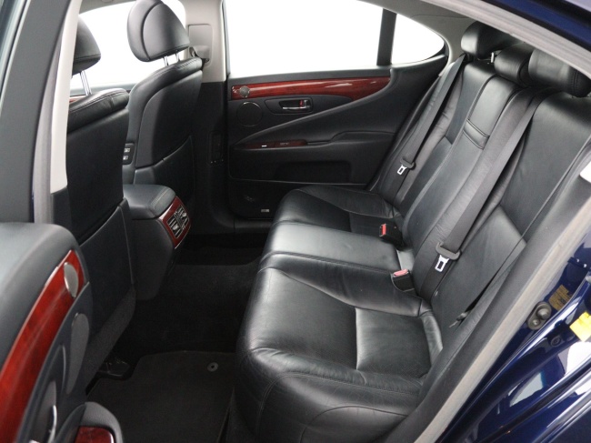 Lexus LS - 600h Executive