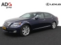 Lexus LS - 600h Executive