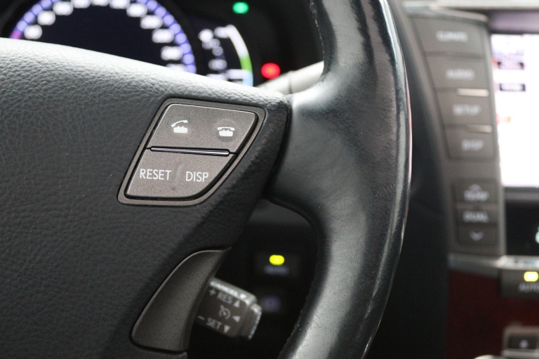 Lexus LS - 600h Executive 21