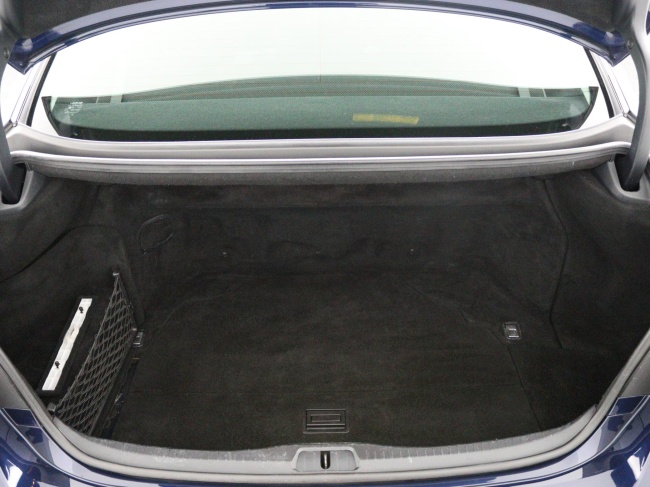 Lexus LS - 600h Executive