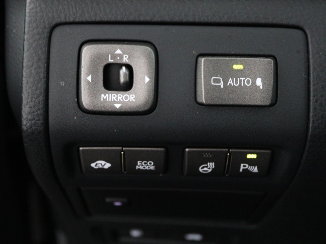 Lexus LS - 600h Executive