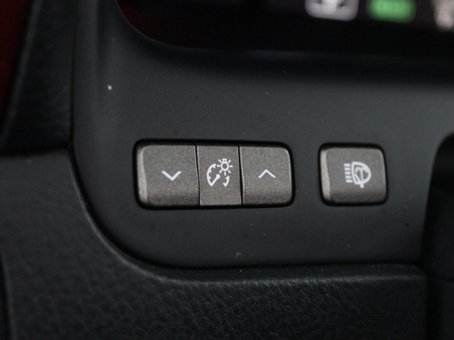 Lexus LS - 600h Executive