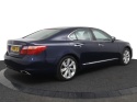 Lexus LS - 600h Executive