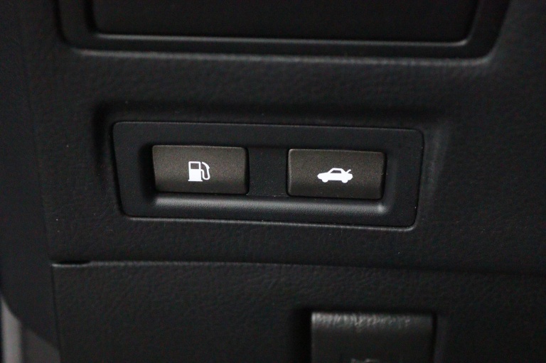 Lexus LS - 600h Executive 30