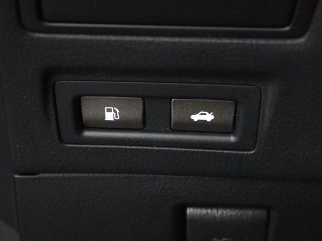 Lexus LS - 600h Executive