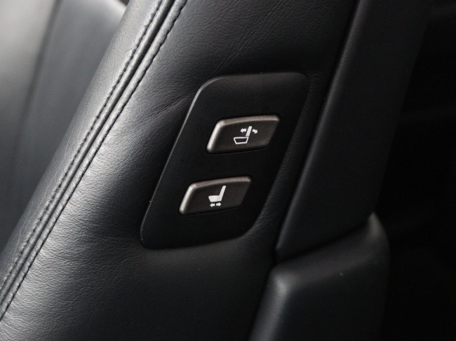 Lexus LS - 600h Executive