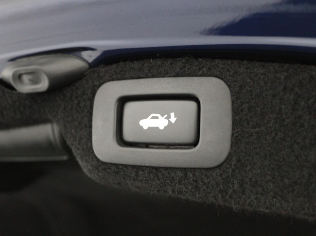 Lexus LS - 600h Executive