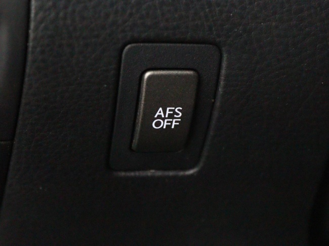 Lexus LS - 600h Executive