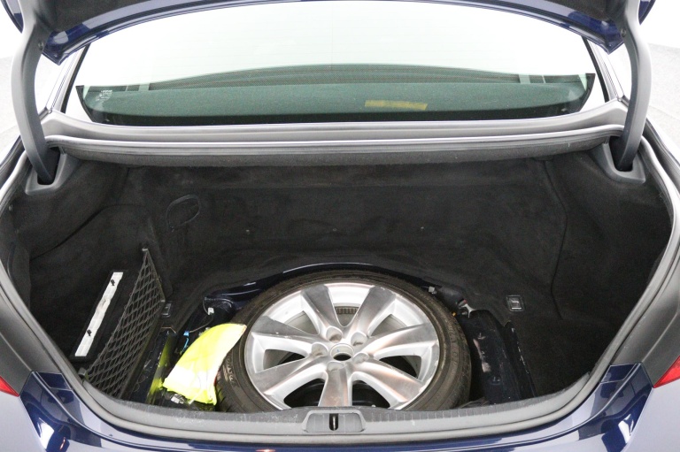 Lexus LS - 600h Executive 37