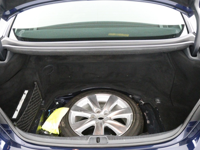 Lexus LS - 600h Executive