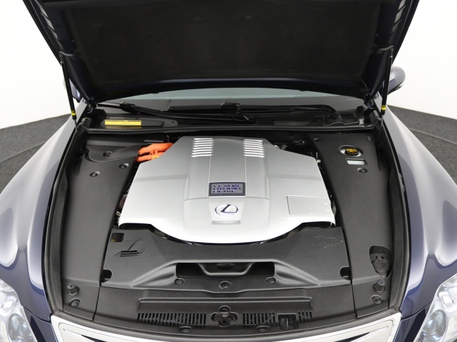 Lexus LS - 600h Executive