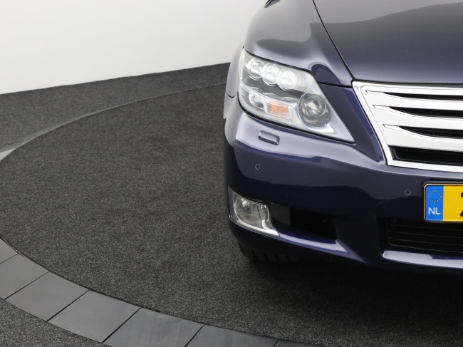 Lexus LS - 600h Executive