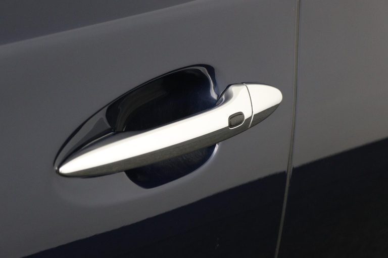 Lexus LS - 600h Executive 40