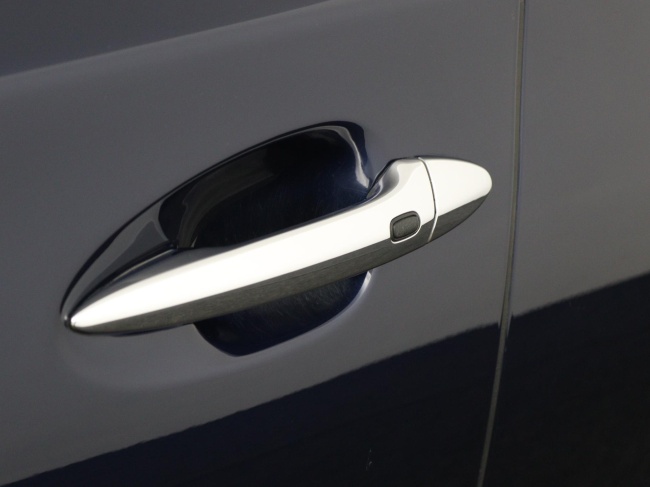 Lexus LS - 600h Executive