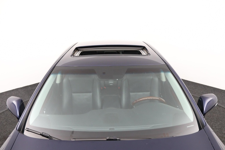 Lexus LS - 600h Executive 41