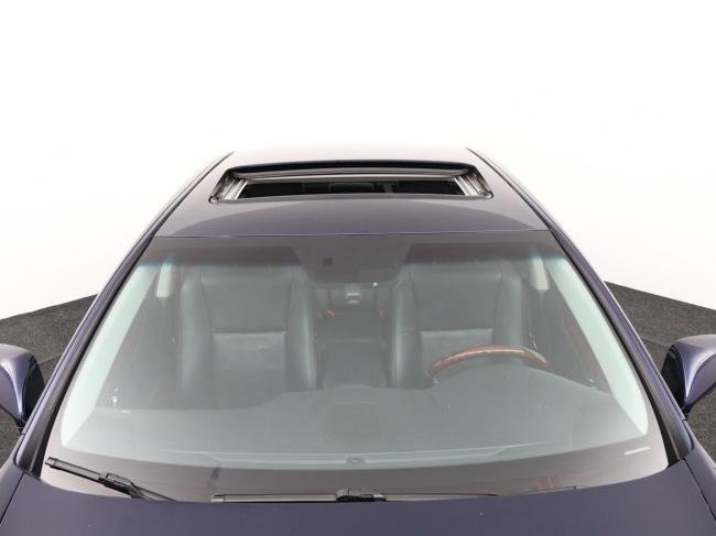 Lexus LS - 600h Executive