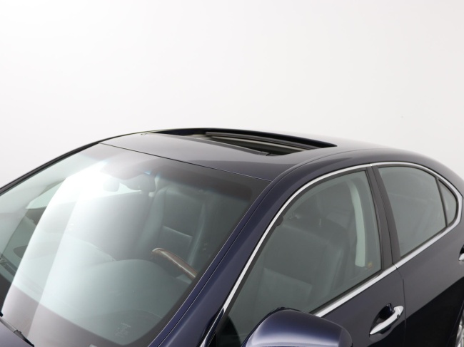 Lexus LS - 600h Executive