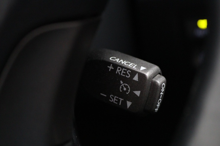 Lexus LS - 600h Executive 45