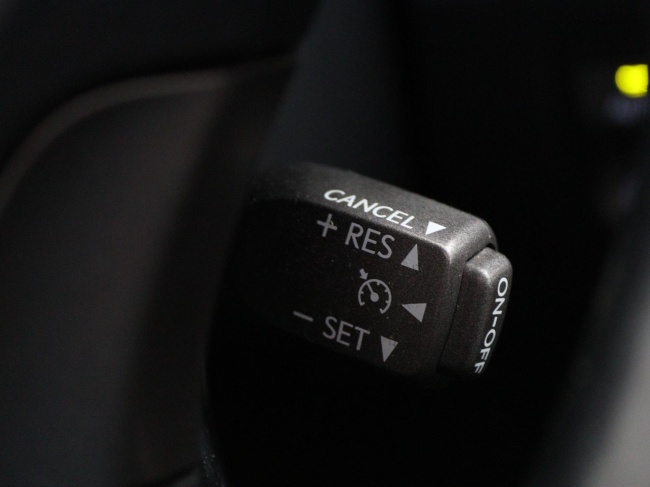 Lexus LS - 600h Executive