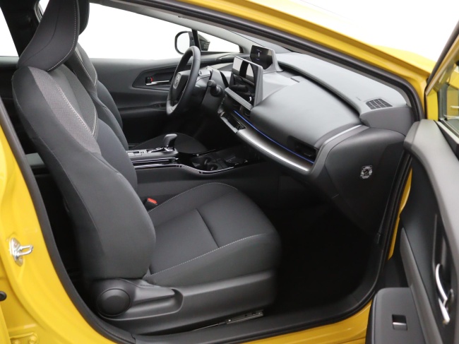 Toyota Prius - 2.0 Plug-in Hybrid 220 Executive Panoramisch dak