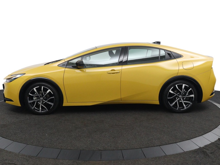 Toyota Prius - 2.0 Plug-in Hybrid 220 Executive Panoramisch dak 7