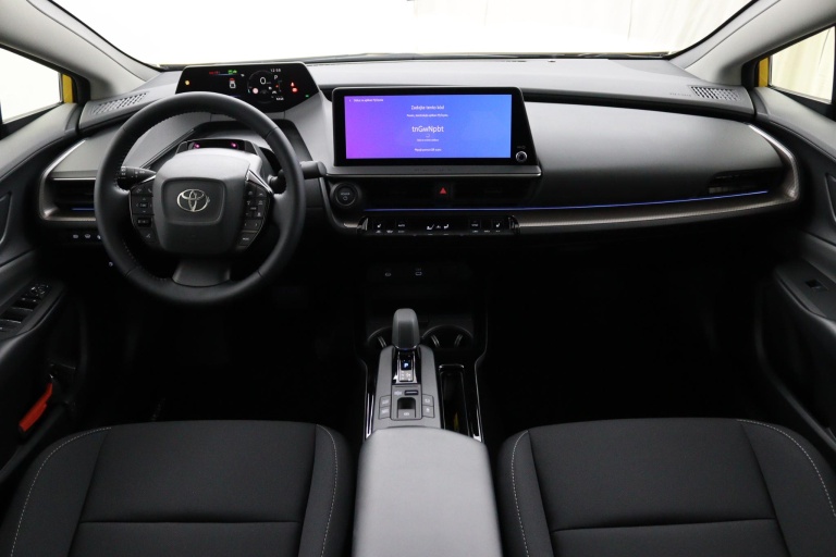 Toyota Prius - 2.0 Plug-in Hybrid 220 Executive Panoramisch dak 9