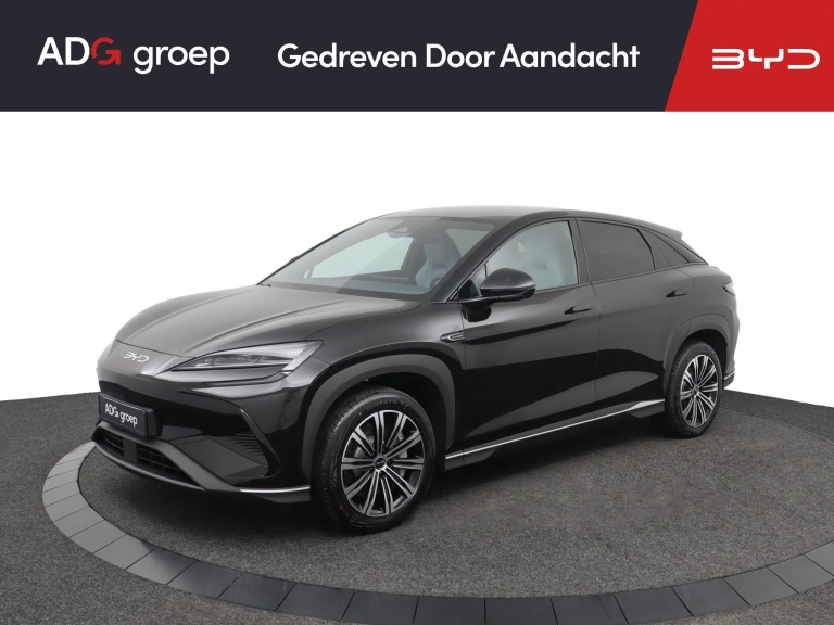 BYD SEALION 7 - Excellence AWD 91.3 kWh 1