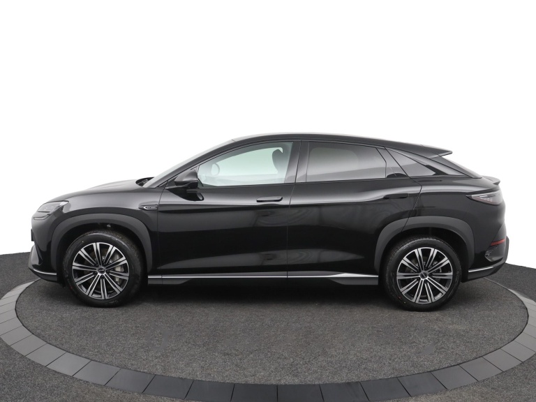 BYD SEALION 7 - Excellence AWD 91.3 kWh 4